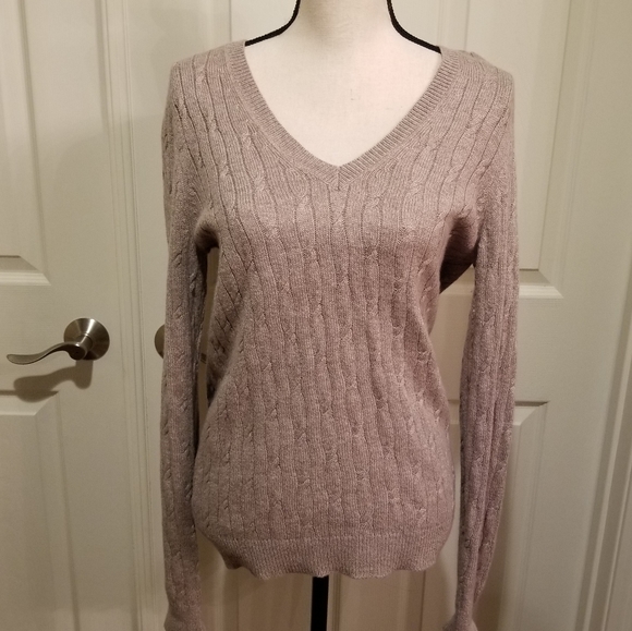 NWT Loft sweater, size small - Picture 2 of 5